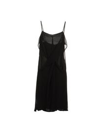 MAISON MARTIN MARGIELA - Short dress
