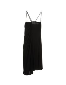 MAISON MARTIN MARGIELA - Short dress