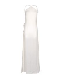 MAISON MARTIN MARGIELA 4 - Long dress