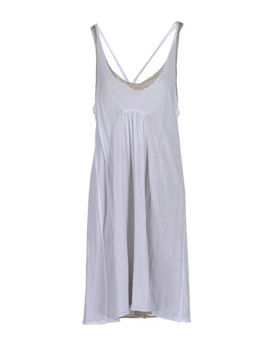 ZOOM ALPHA - Short dress
