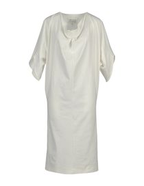 MAISON MARTIN MARGIELA 1 - Vestito longuette