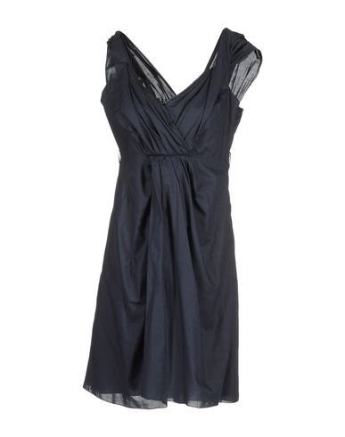 ZOOM P.A.R.O.S.H. - Short dress