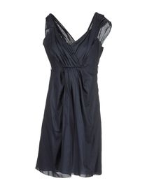 P.A.R.O.S.H. - Short dress
