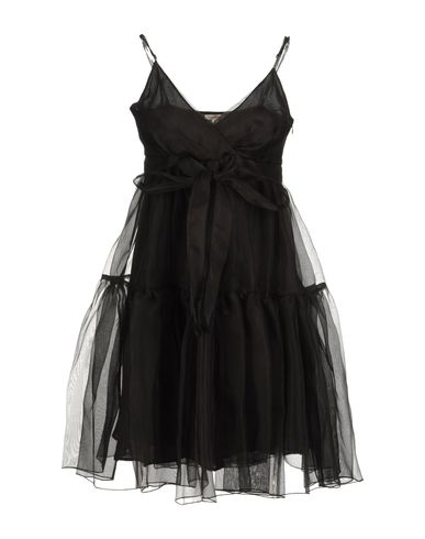 ZOOM P.A.R.O.S.H. - Short dress