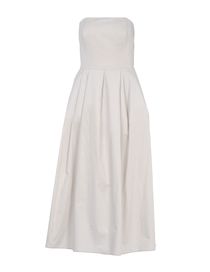 TER ET BANTINE - 3/4 length dress
