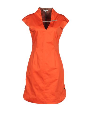 ZOOM BORBONESE - 3/4 length dress