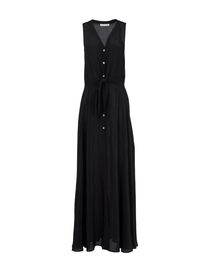 PIERRE BALMAIN - Long dress