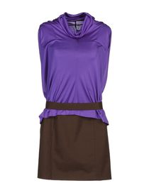 FRANKIE MORELLO - Short dress