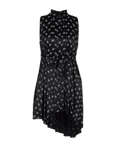 ZOOM PIERRE BALMAIN - Short dress