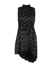 PIERRE BALMAIN - Short dress