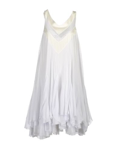 ZOOM PIERRE BALMAIN - Short dress
