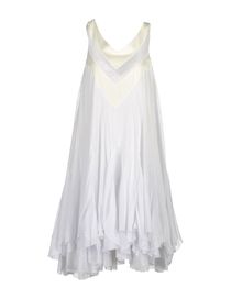 PIERRE BALMAIN - Short dress