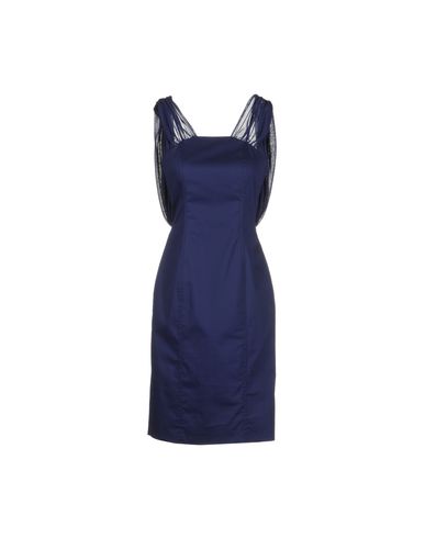 ZOOM FRANKIE MORELLO - Short dress