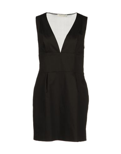 ZOOM PIERRE BALMAIN - Short dress
