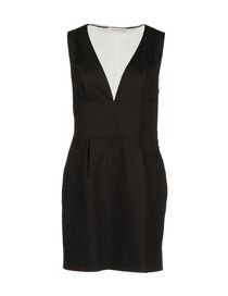 PIERRE BALMAIN - Short dress