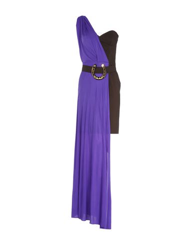 ZOOM FRANKIE MORELLO - Long dress