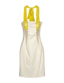FRANKIE MORELLO - Short dress