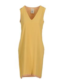 SEMI-COUTURE - Short dress