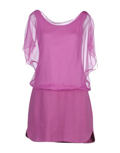 ZOOM FRANKIE MORELLO - Short dress