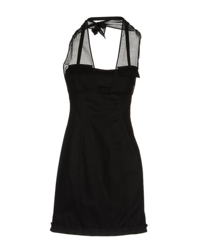 ZOOM FRANKIE MORELLO - Short dress