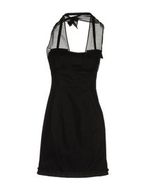 FRANKIE MORELLO - Short dress