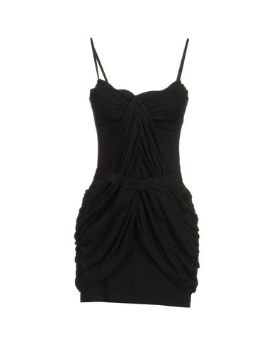 ZOOM FRANKIE MORELLO - Short dress
