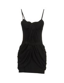 FRANKIE MORELLO - Short dress