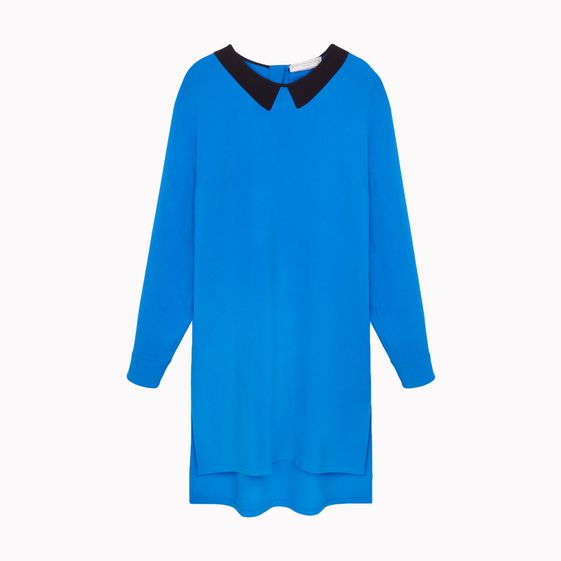 Stella McCartney, Stretch Cady Duke Dress