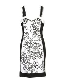 MARIA GRAZIA SEVERI - Short dress