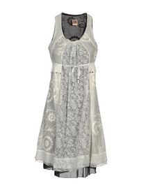 I'M ISOLA MARRAS - Short dress
