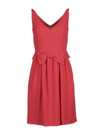 MOSCHINO CHEAPANDCHIC - Short dress
