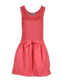 MOSCHINO CHEAPANDCHIC - Short dress