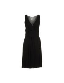MOSCHINO CHEAPANDCHIC - 3/4 length dress