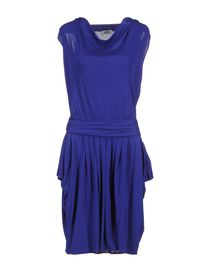MOSCHINO CHEAPANDCHIC - Short dress