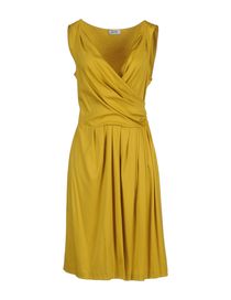 MOSCHINO CHEAPANDCHIC - Short dress