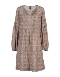 DONDUP - 3/4 length dress