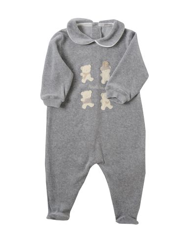 ZOOM AMORE - Romper suit