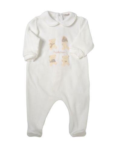 ZOOM AMORE - Romper suit