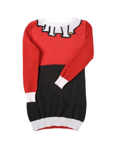 ZOOM MOSCHINO KID - Dress