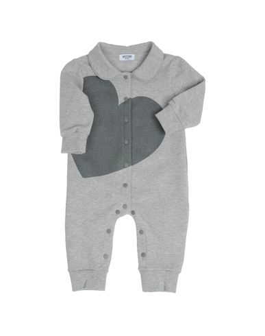ZOOM MOSCHINO BABY - Romper suit