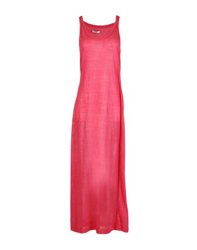 ZOOM ICE ICEBERG - Long dress