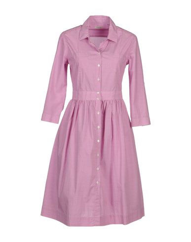 ZOOM BAGUTTA - Short dress