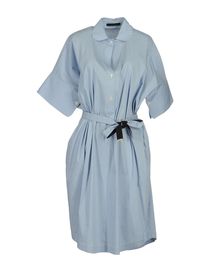 LES COPAINS - Short dress