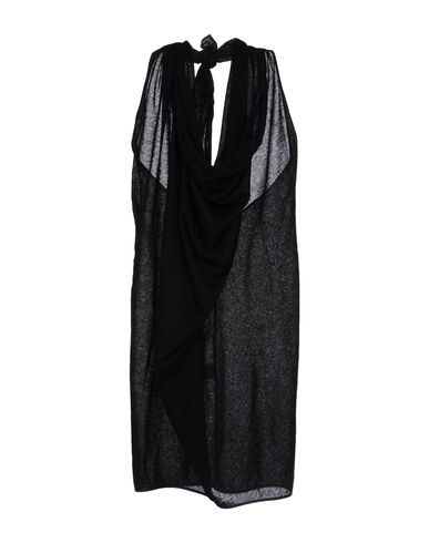 ZOOM ANDREATURCHI - Knee-length dress