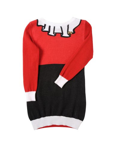 ZOOM MOSCHINO KID - Dress