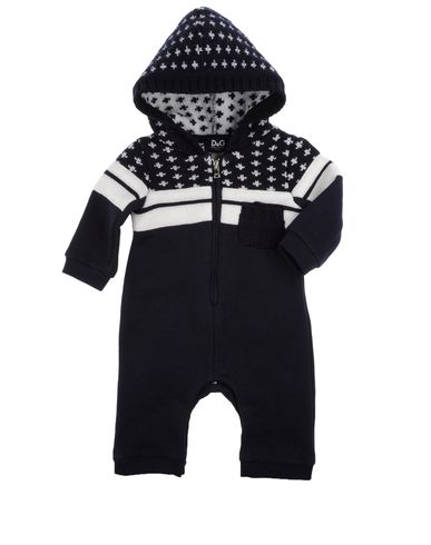 ZOOM D&G JUNIOR - Romper suit