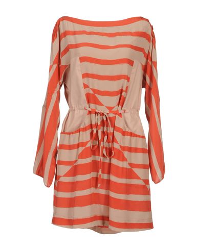 ZOOM SEE BY CHLOÉ - Short dress