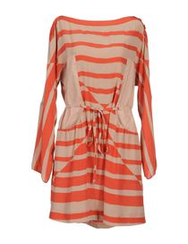 SEE BY CHLOÉ - Short dress