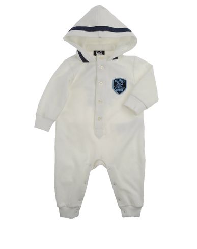 ZOOM D&G JUNIOR - Romper suit