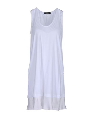 ZOOM TWIN-SET Simona Barbieri - Short dress
